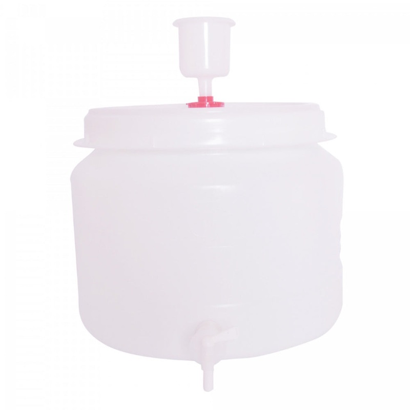 30ltr Fermenting Barrel
