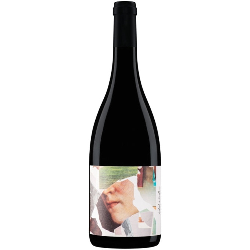 Aubert and Mathieu, Eugenie Minervois, 2024 (Case)