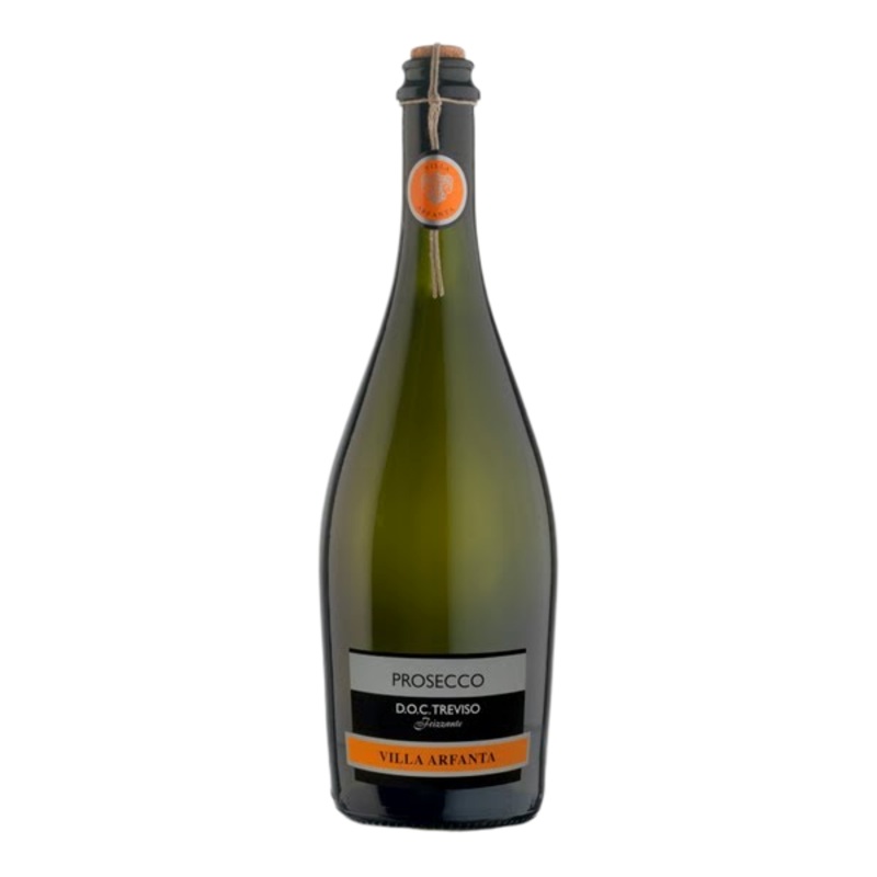 Bisson Prosecco Treviso 2009 750 ML