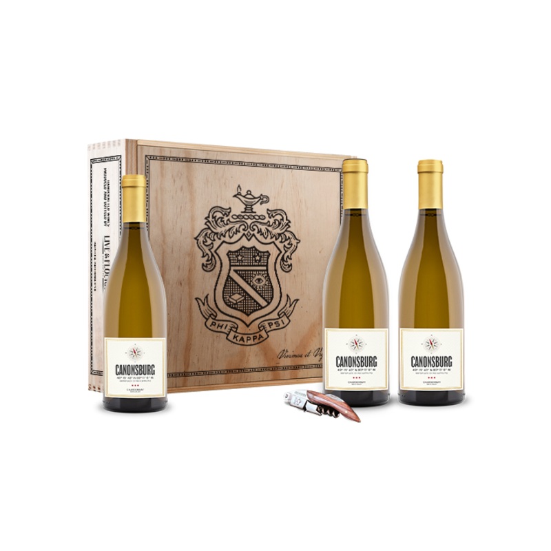 Canonsburg Gift Box Set