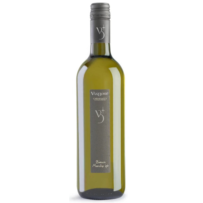 Carminucci, ‘Viabore Bianco’, Marche 2023 (Case)