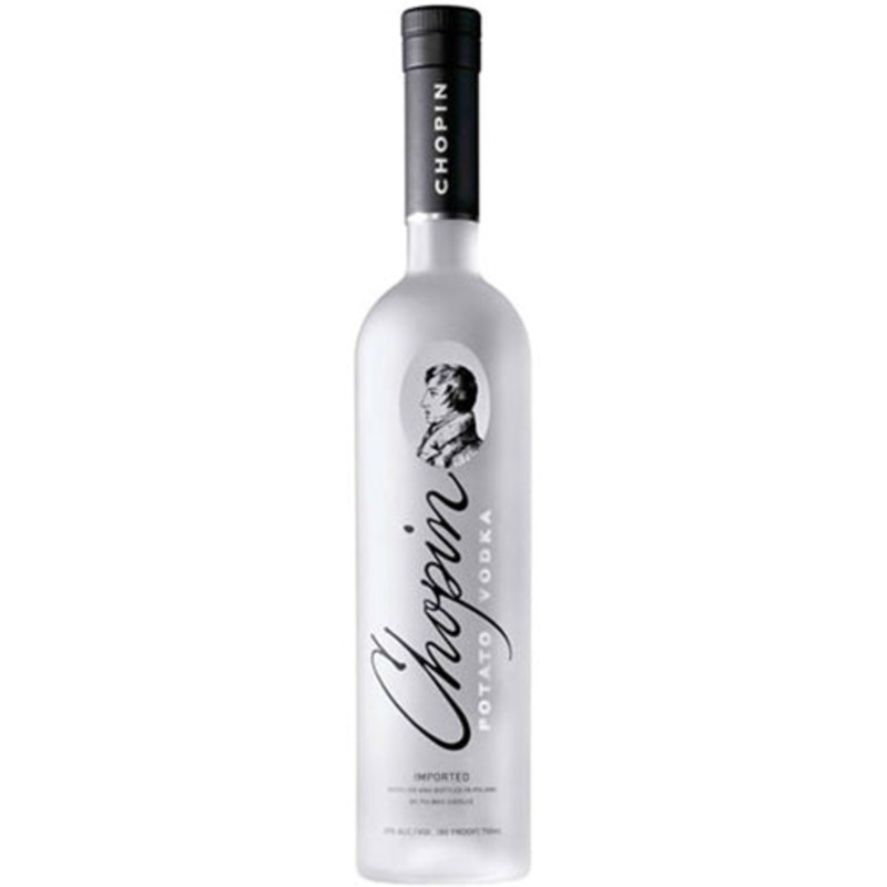 Chopin Potato – 1.75L