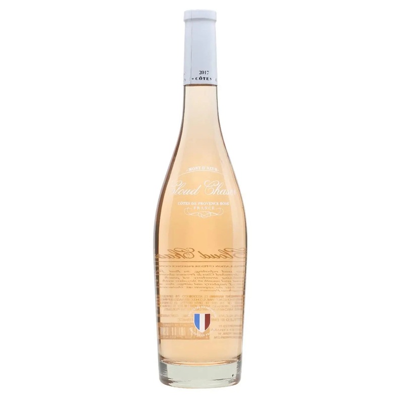 Cloud Chaser Provence Rose, 75 cl