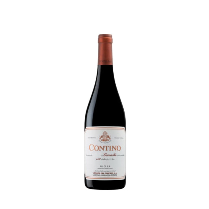 Contino Garnacha 2019 – 750ML