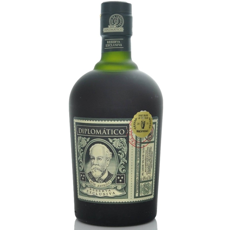 Diplomtico Reserva Exclusiva