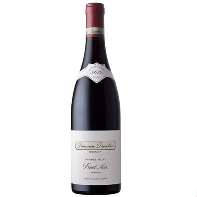 Domaine Drouhin Oregon Pinot Noir 2023 – 750ML