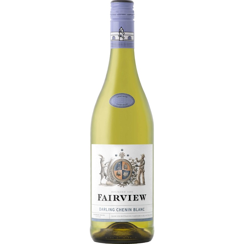 Fairview Chenin Blanc 2022 75cl