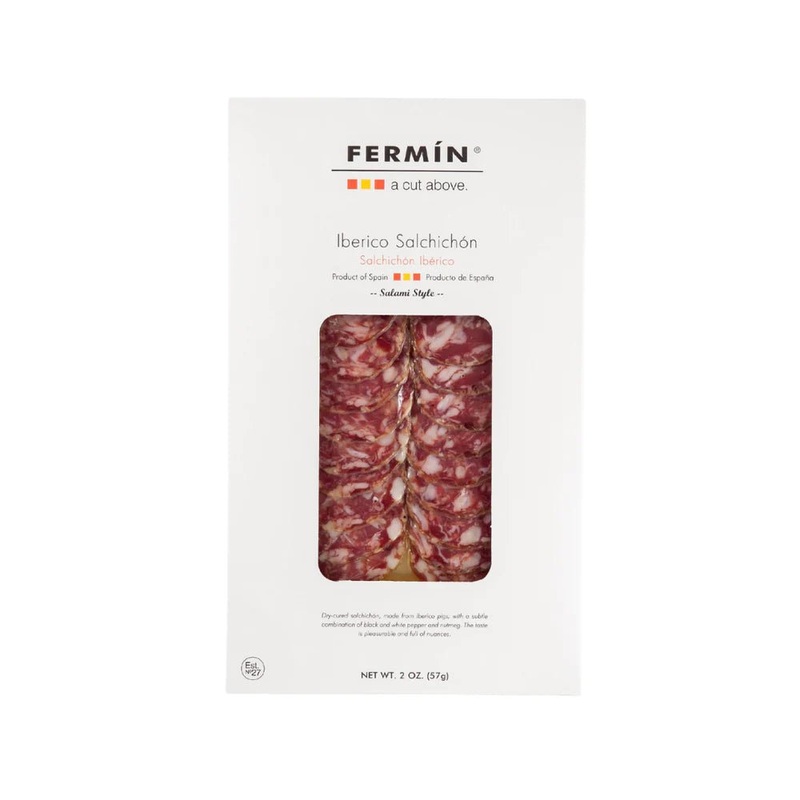 Fermin Iberico Salchichon
