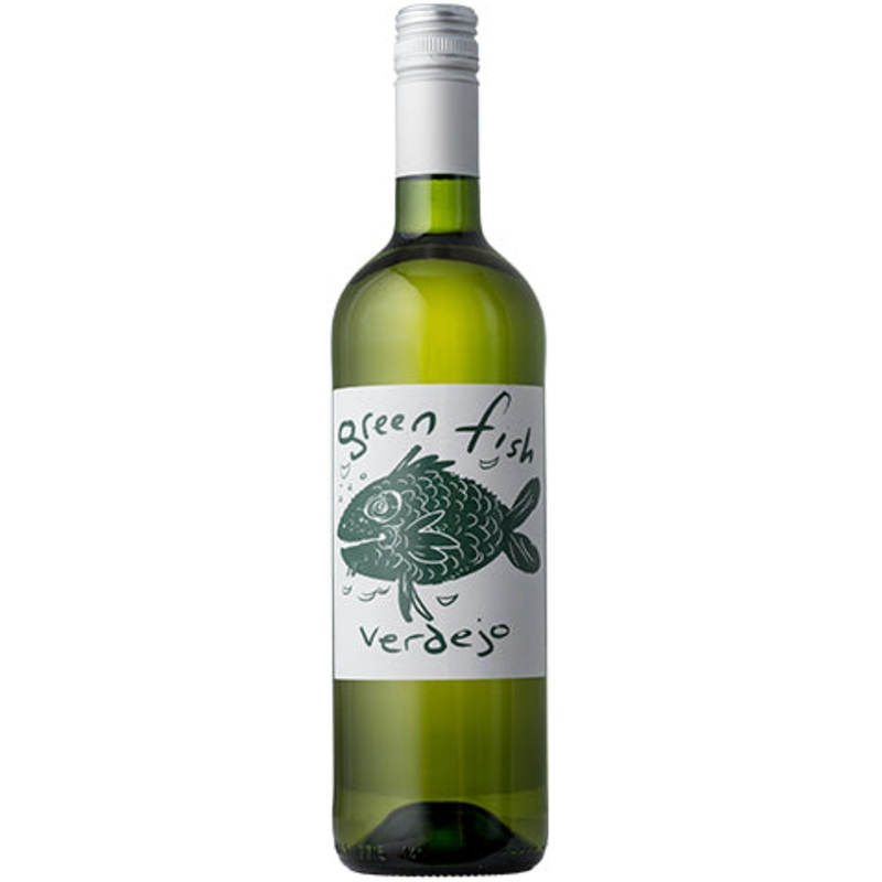 Green Fish Verdejo