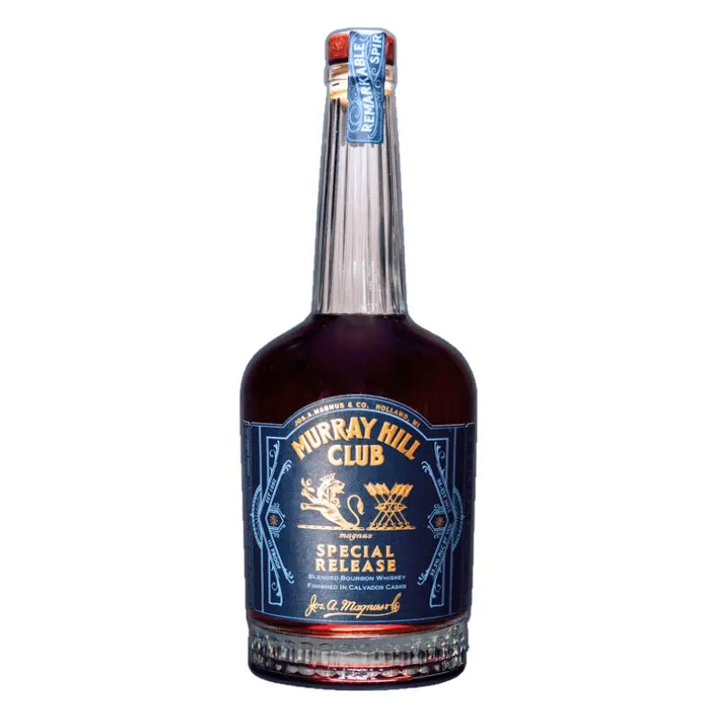Joseph Magnus Murray Hill Club Special Release Batch 4 750mL