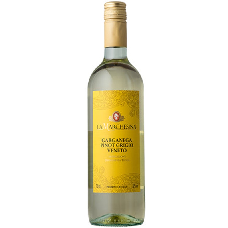 La Marchesina Inzolia Pinot Grigio
