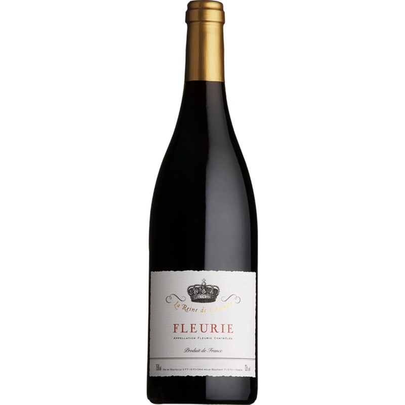 La Reine de lArenite Fleurie