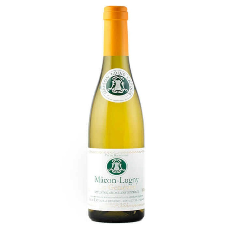 Mcon-Lugny, Les Genivres, Maison Louis Latour 2023 – Half