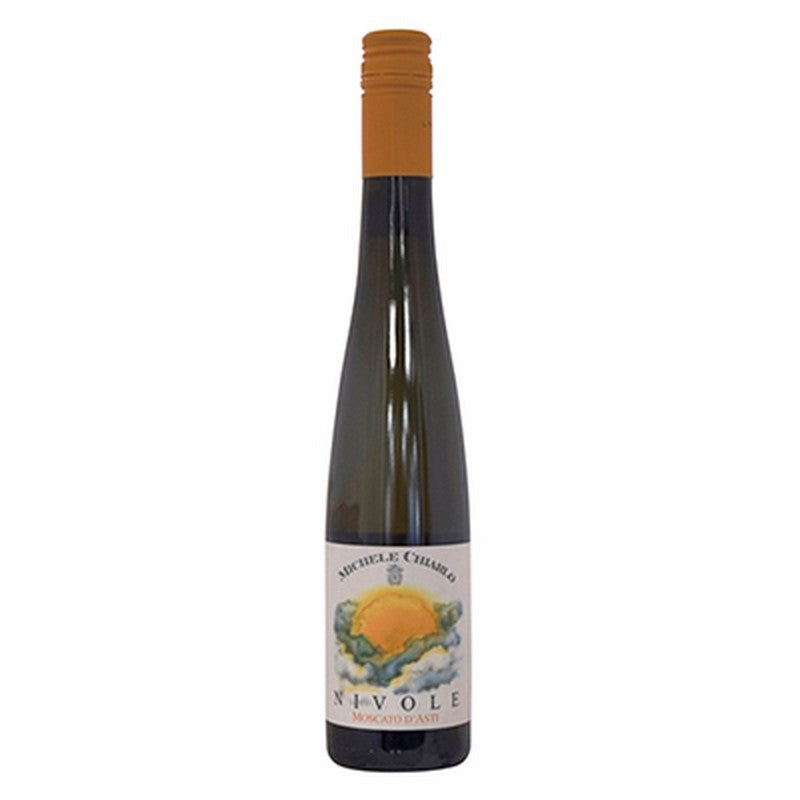 Michele Chiarlo ‘Nivole’, Moscato d’Asti 2024 (Case)