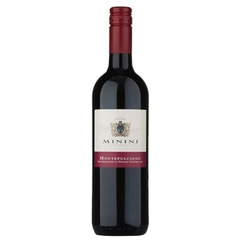 Minini Montepulcia 2020 (Case)