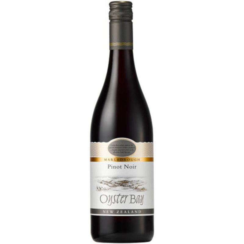 Oyster Bay Pinot Noir – 750ML