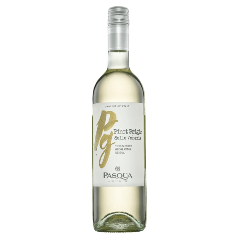 Pasqua Colori D`Italia Pinot Grigio