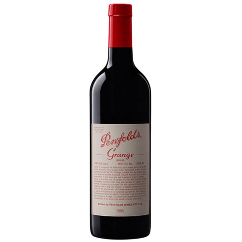 Penfolds Grange 2012 1.5L