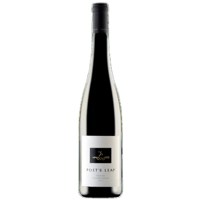 Poet’s Leap Columbia Valley Riesling 750 ML