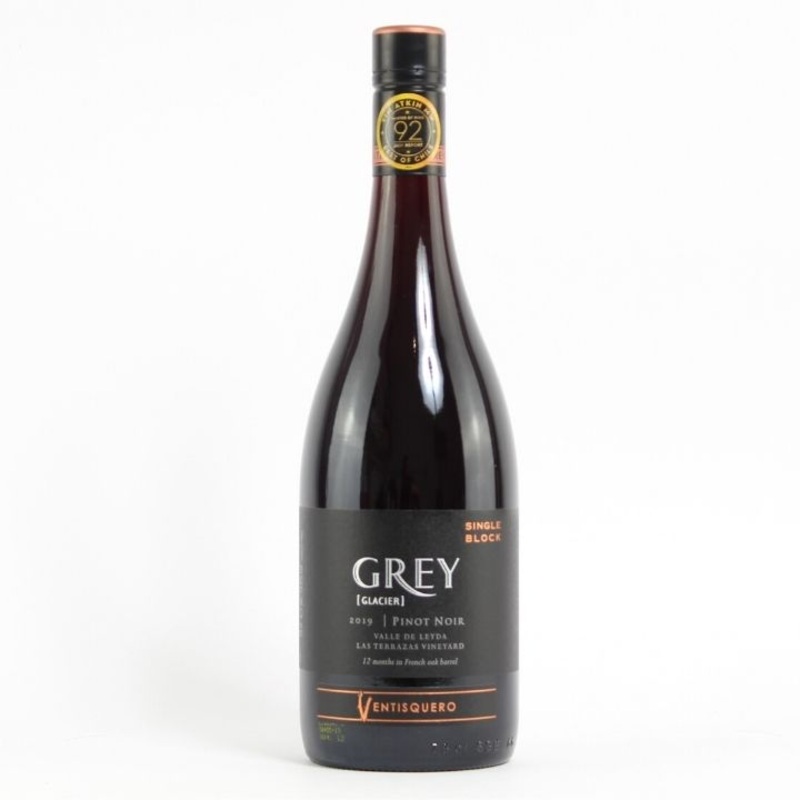 Ventisquero Grey Pinot Noir 2019