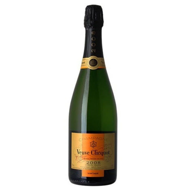 Veuve Clicquot 2012 Champagne Bottle 75cl 1 Bottle 75cl