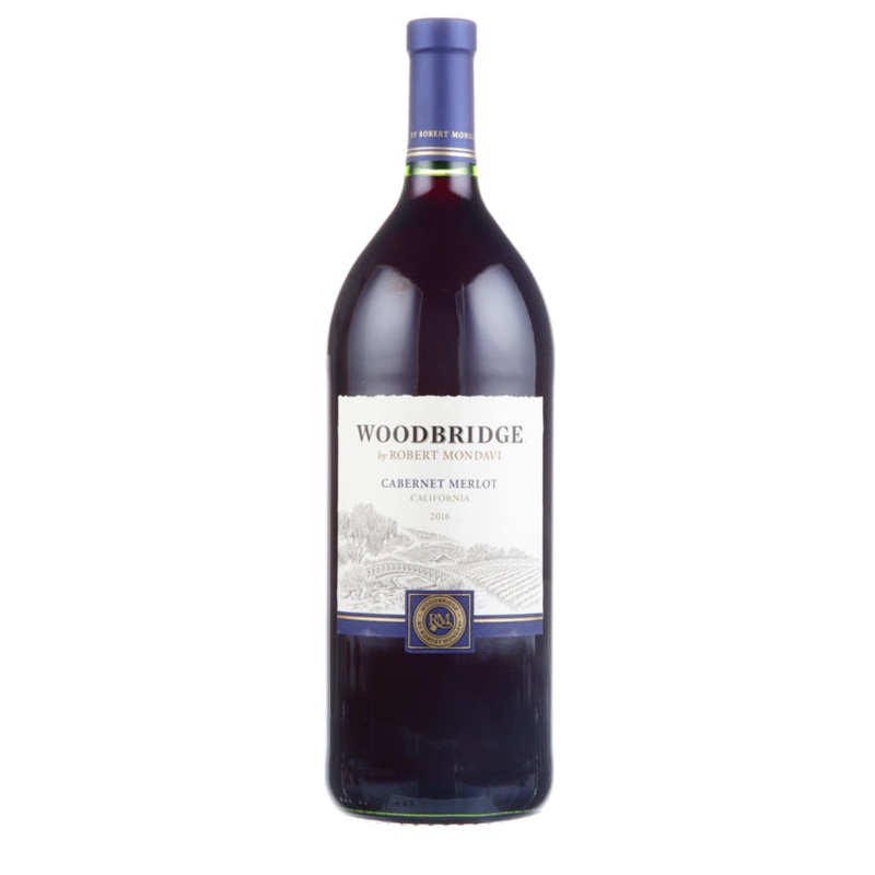 Woodbridge Red Wine California