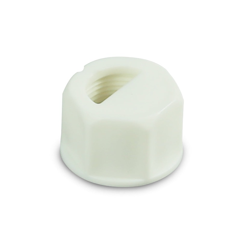 3/4″ Anti-Sediment Nut