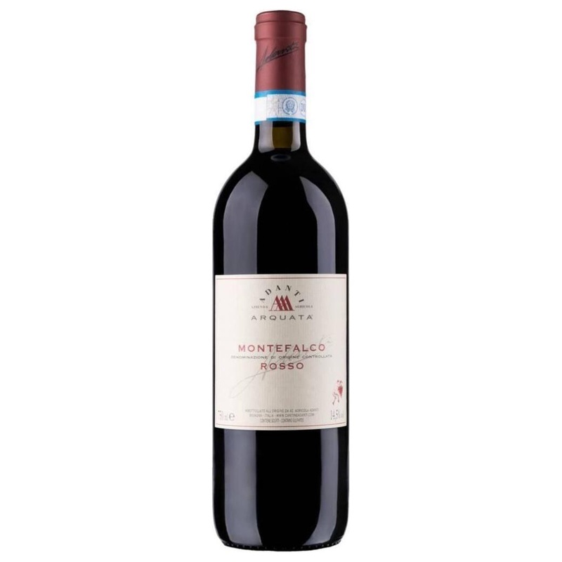 Adanti Montefalco Rosso