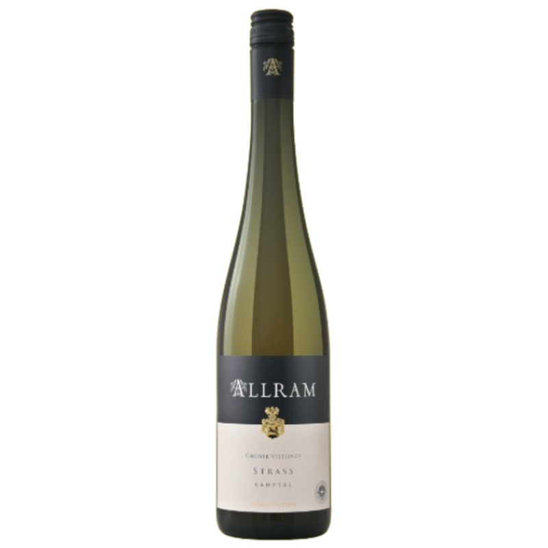 Allram Gruner Veltliner 2023 Strass Kamptal