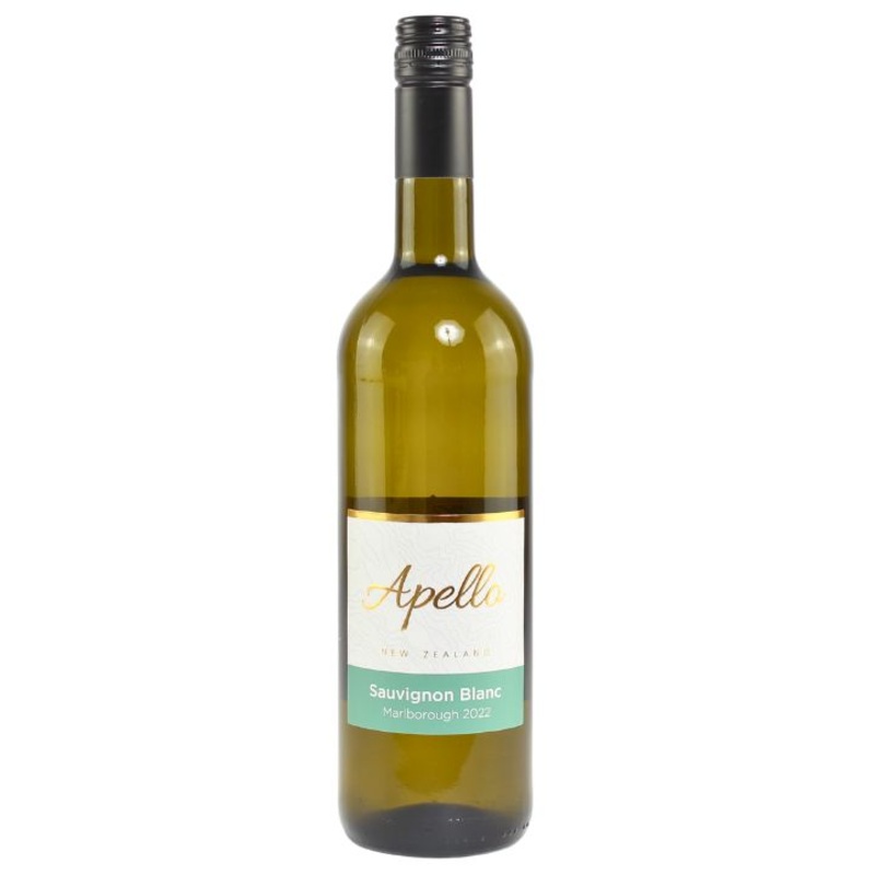 Apello Sauvignon Blanc 2022