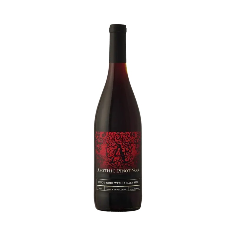 Apothic Pinot Noir 750 ML