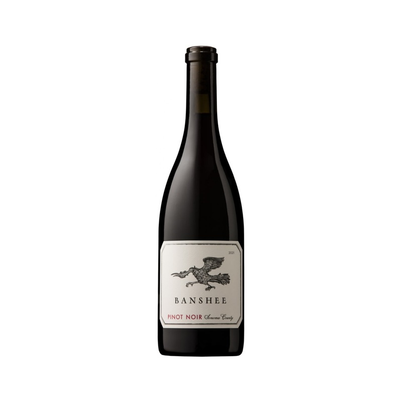 Banshee Pinot Noir 750 ML