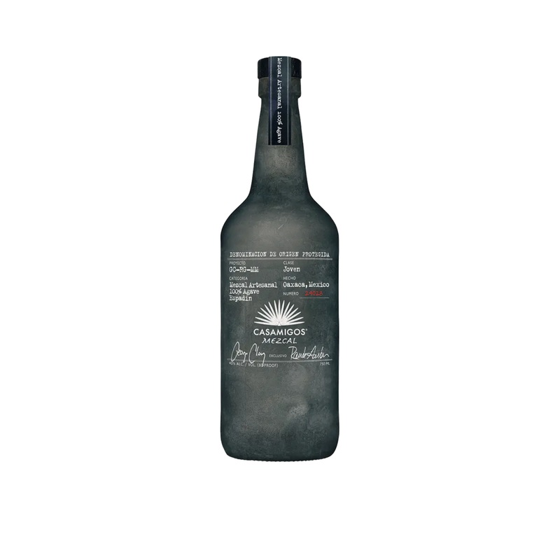 Casamigos Mezcal Joven 750 ML