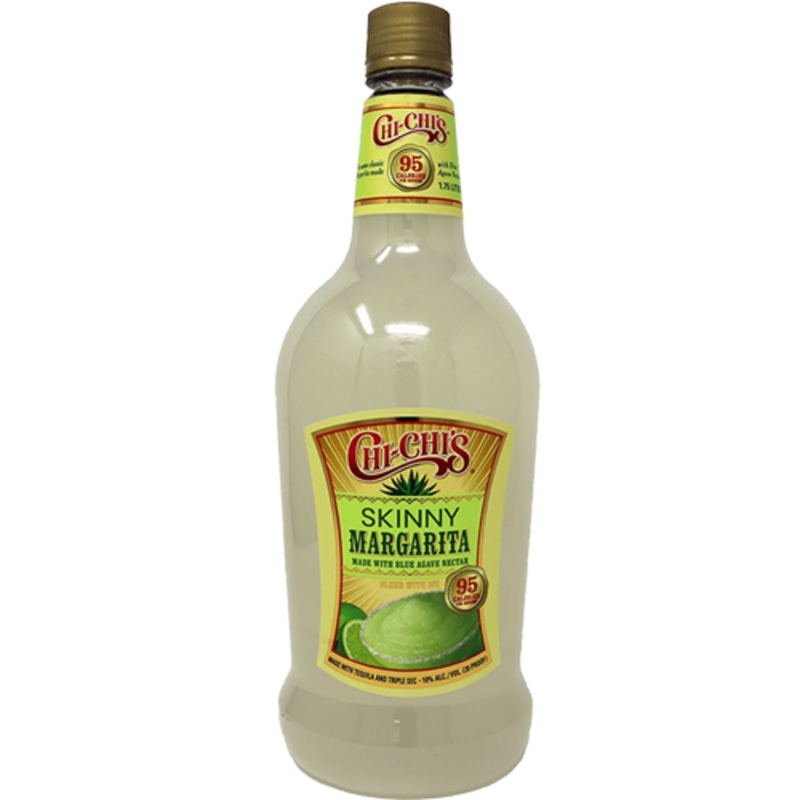 Chi-Chi’s Skinny Margarita – 1.75L