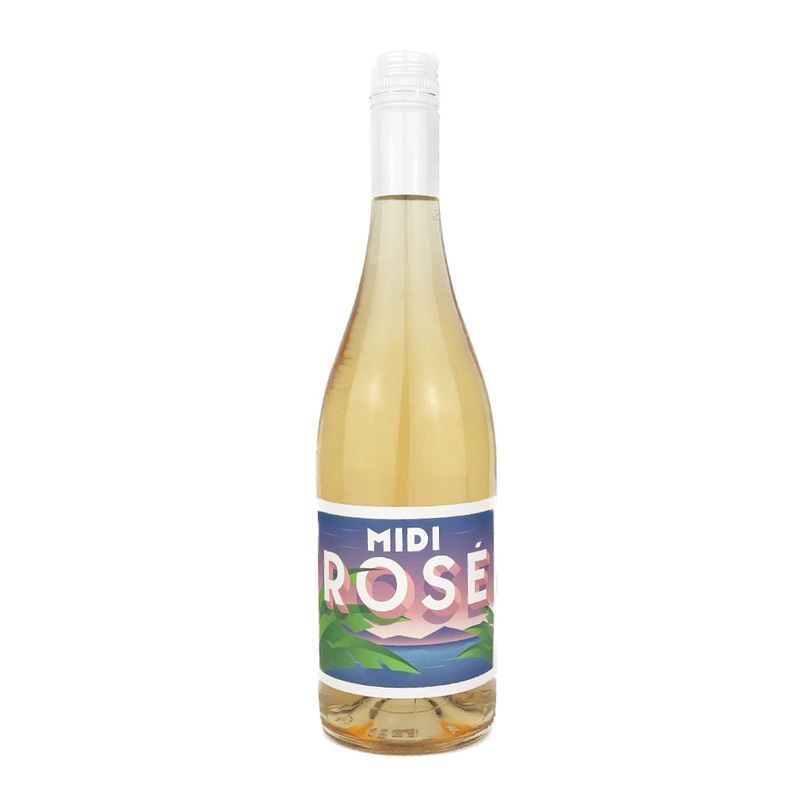 Christophe Muret, CB Midi Rose