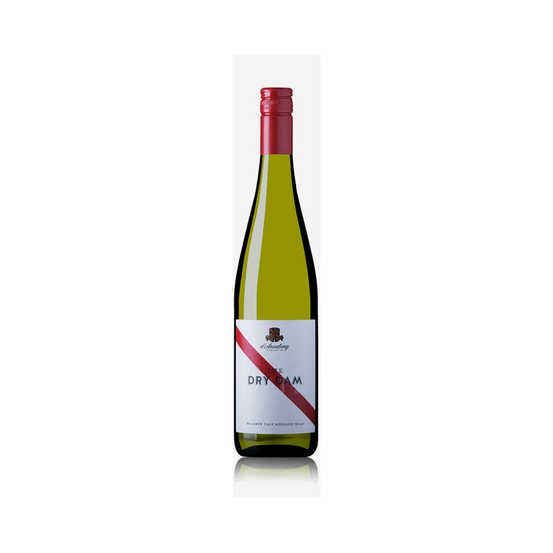 D’Arenberg The Dry Dam Riesling 750 ML