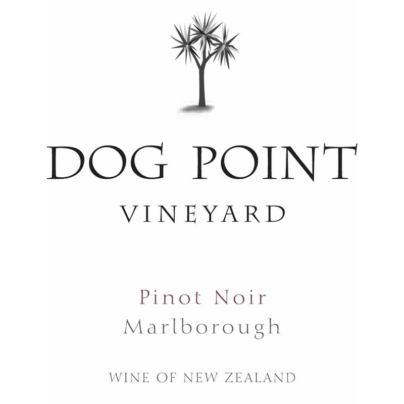 Dog Point Marlborough Pinot Noir 750ml