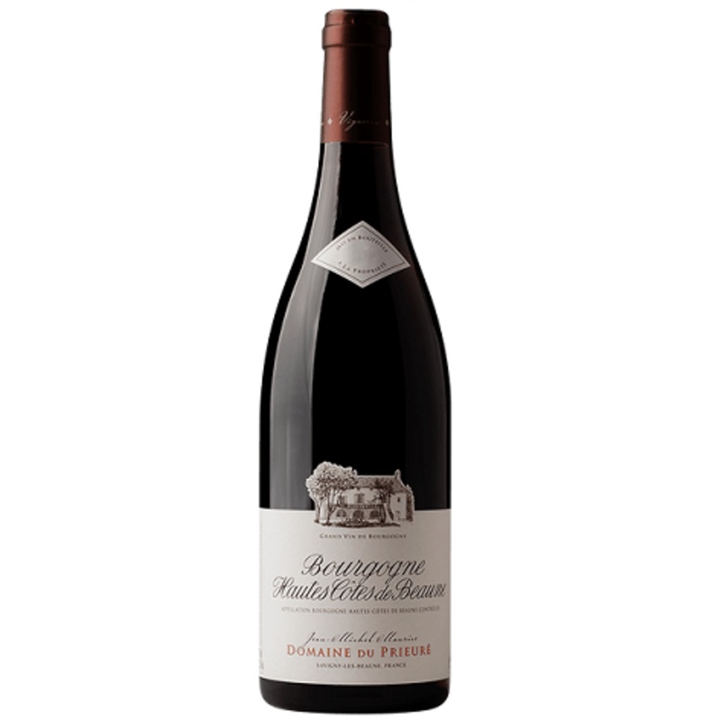 Domaine du Prieure, Hautes Cotes de Beaune 2023 6 Bottle Case 6x75cl