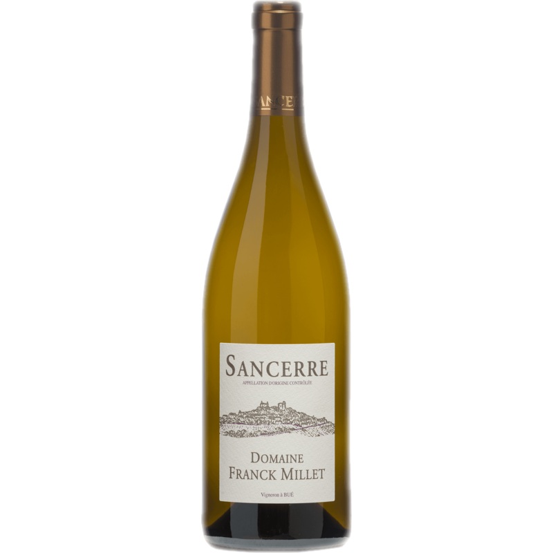 Domaine Franck Millett Sancerre