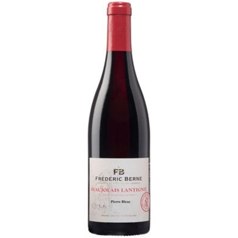 Frederic Berne, Beaujolais Lantignie Pierre Bleue, 2023 (Case)