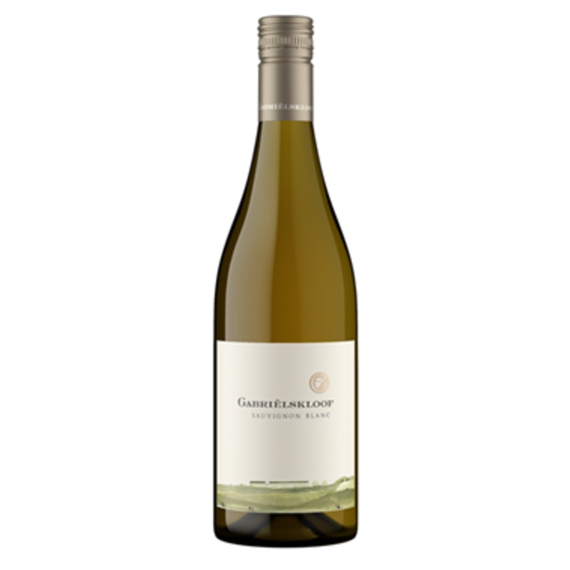 Gabrielskloof, Sauvignon Blanc, 2024 (Case)