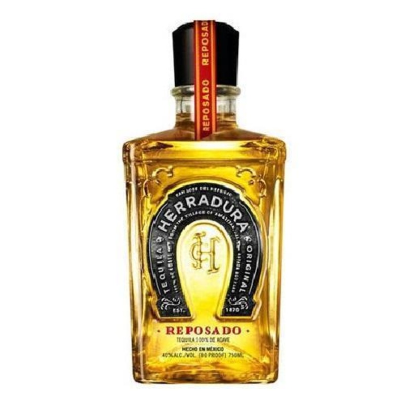 Herradura Tequila Reposado – 750ML