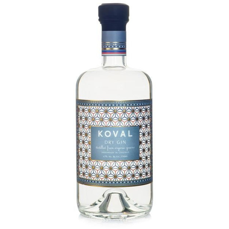 Koval Dry Gin