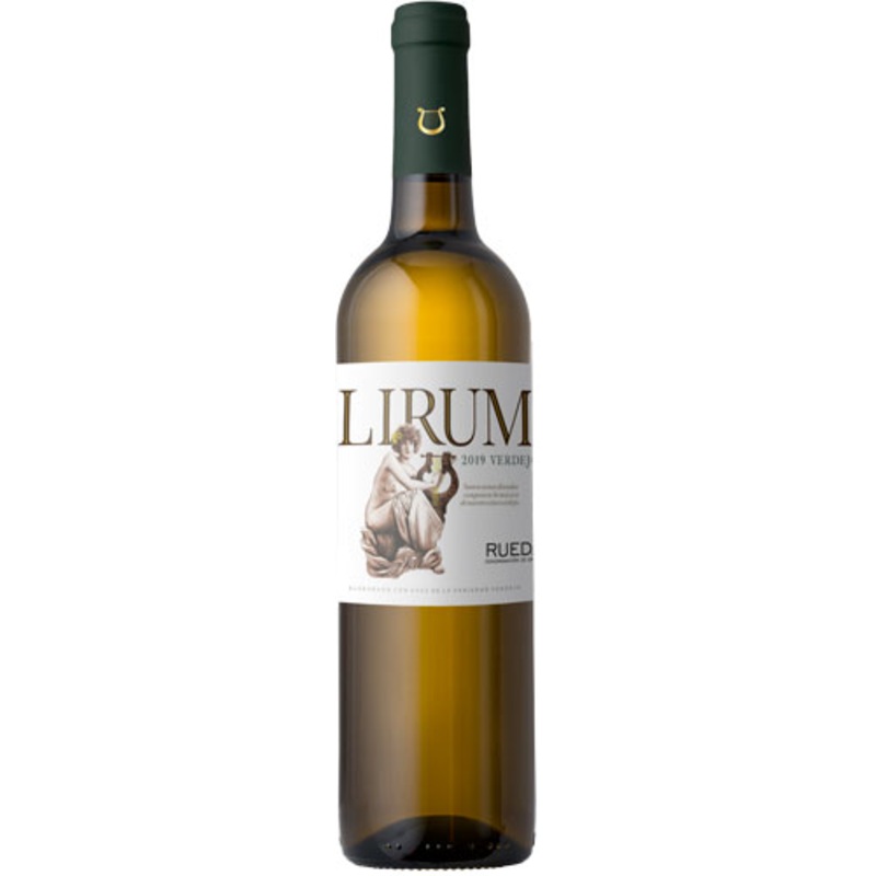 Lirum Verdejo 2018