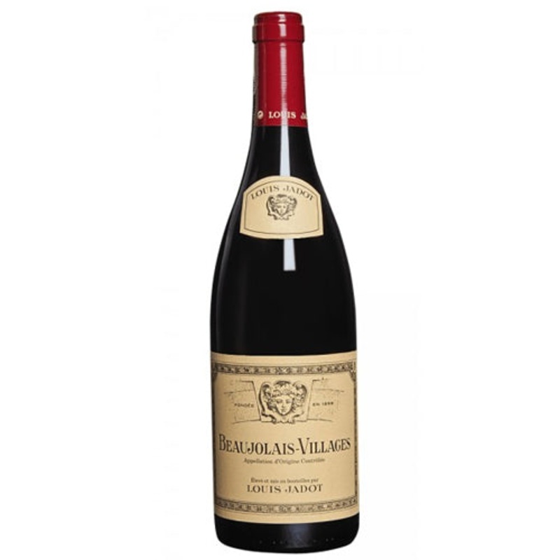 Louis Jadot Beaujolais Villages – 750ML