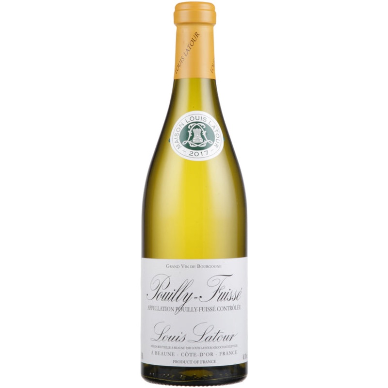Louis Latour Pouilly Fuisse