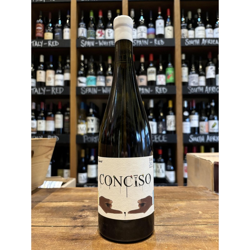 Niepoort – Conciso Branco