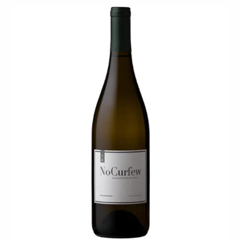No Curfew Chardonnay California 2023 – 750ML