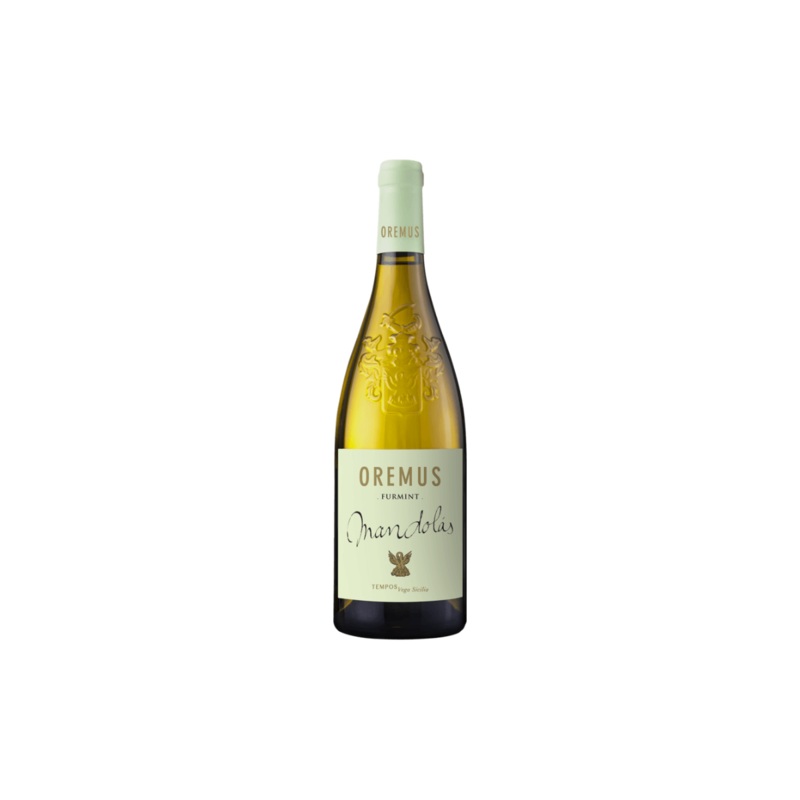 Oremus Mandolas Dry Furmint 2022
