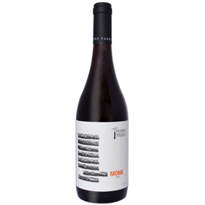 Pedro Parra, Monk Cinsault, 2022  (Case)